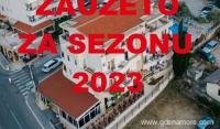 Ponta Apartmani , logement privé à Dobre Vode, Monténégro